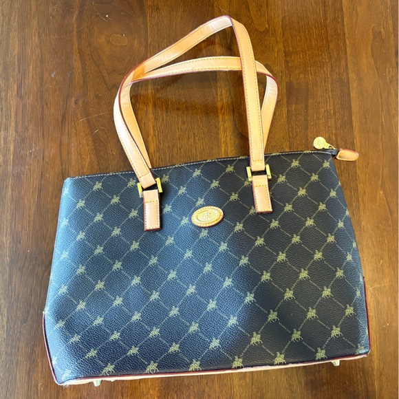 Handbags - Old Hunter, Moda Italy shoulder bag.